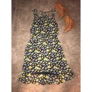 Casual or Cocktail Dress